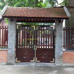 Nhà Gỗ Hiện Đại kết hợp truyền thống | Nhà Gỗ Đẹp