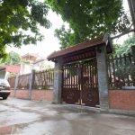 image Nhà Gỗ Hiện Đại kết hợp truyền thống | Nhà Gỗ Đẹp