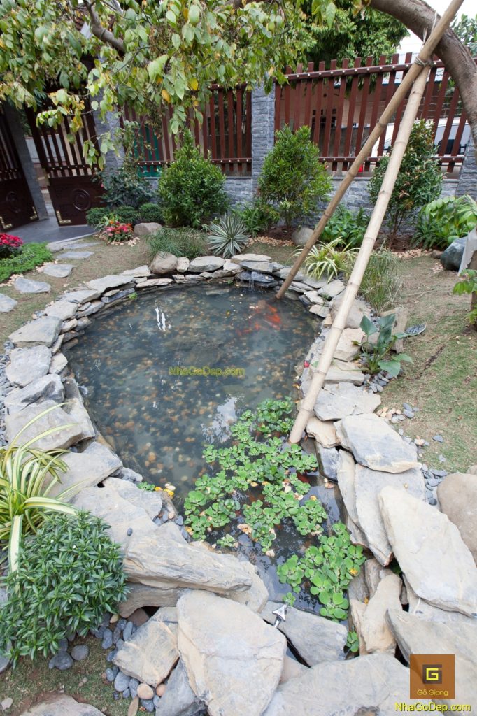 Nhà Gỗ Hiện Đại kết hợp truyền thống | Nhà Gỗ Đẹp