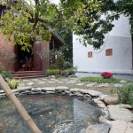 image Nhà Gỗ Hiện Đại kết hợp truyền thống | Nhà Gỗ Đẹp