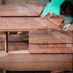 Làm Nhà Gỗ, Nhà gỗ Sến