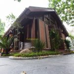 image Nhà Gỗ Hiện Đại kết hợp truyền thống | Nhà Gỗ Đẹp