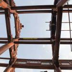 Làm nhà gỗ ( Nha go ) : Quá trình thi công lắp dựng ( wooden house )