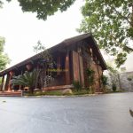 image Nhà Gỗ Hiện Đại kết hợp truyền thống | Nhà Gỗ Đẹp