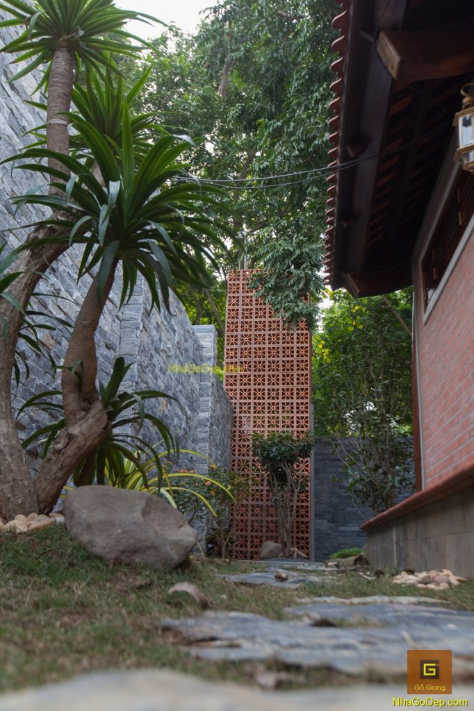 Nhà Gỗ Hiện Đại kết hợp truyền thống | Nhà Gỗ Đẹp