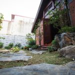 image Nhà Gỗ Hiện Đại kết hợp truyền thống | Nhà Gỗ Đẹp