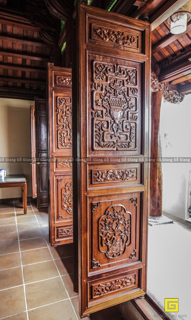 Thi Công Nhà Thờ Họ Và Những Điều Cần Lưu Ý