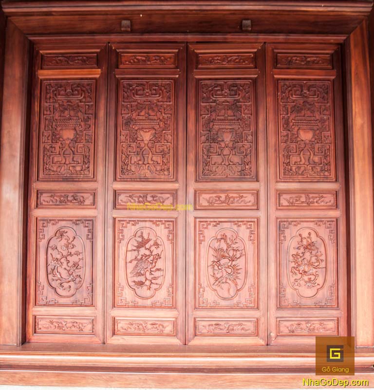 image Cửa Bức Bàn là gì ?