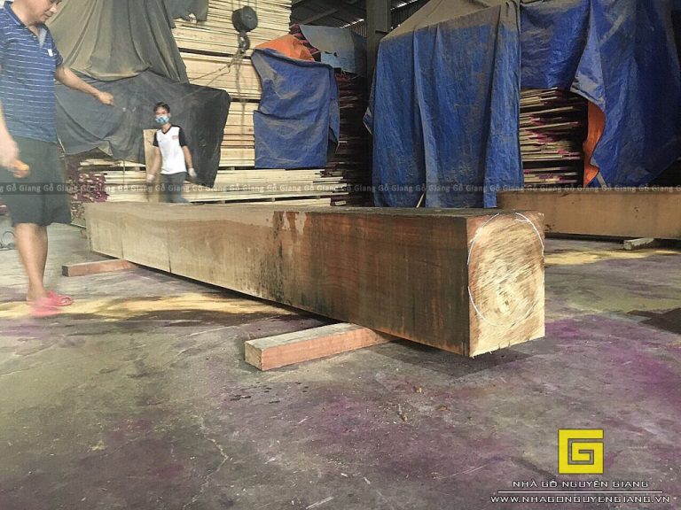 Tìm Hiểu Về Gỗ Lim Lào : Vị Vua Trong Làng Gỗ