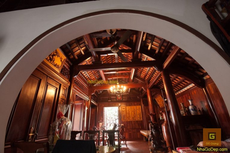 Lịch sử và văn hóa của nhà gỗ: Những giá trị truyền thống vẫn tồn tại đến ngày nay