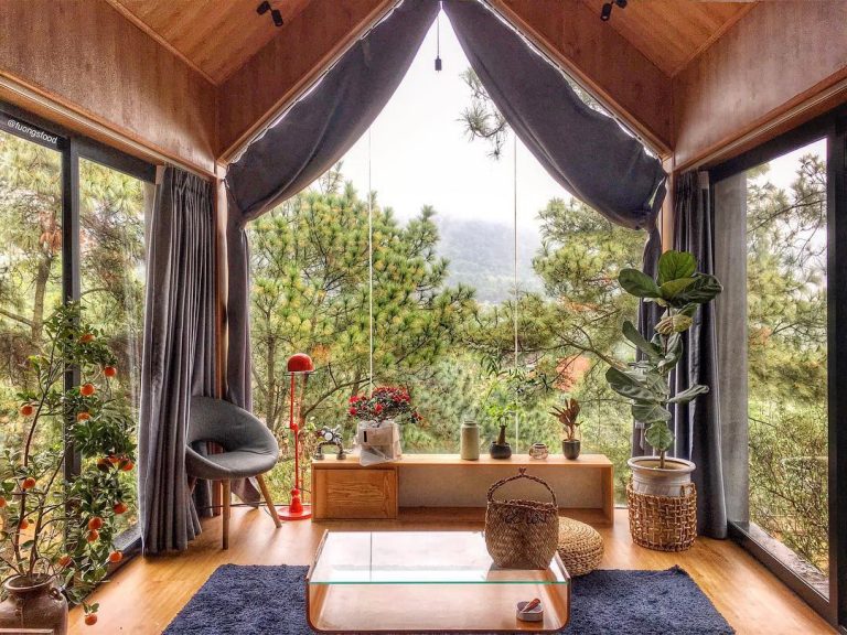 Sàn Nhà Gỗ Và Những Điều Cần Lưu Ý