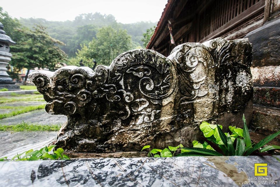 Kiến Trúc Đình Chùa Việt Nam : Nét Đẹp Mang Hơi Thở Lịch Sử