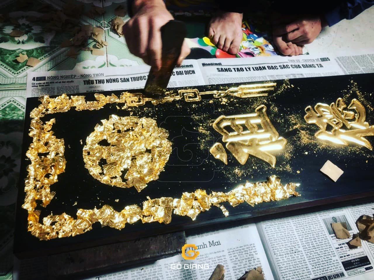 Phòng Thờ Trong Không Gian Nhà Phố | Hà Nội | Lim Châu Phi