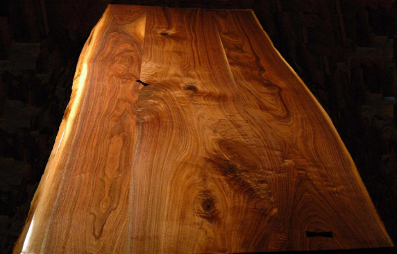 Vân gỗ - Vẻ đẹp kỳ diệu của tự nhiên