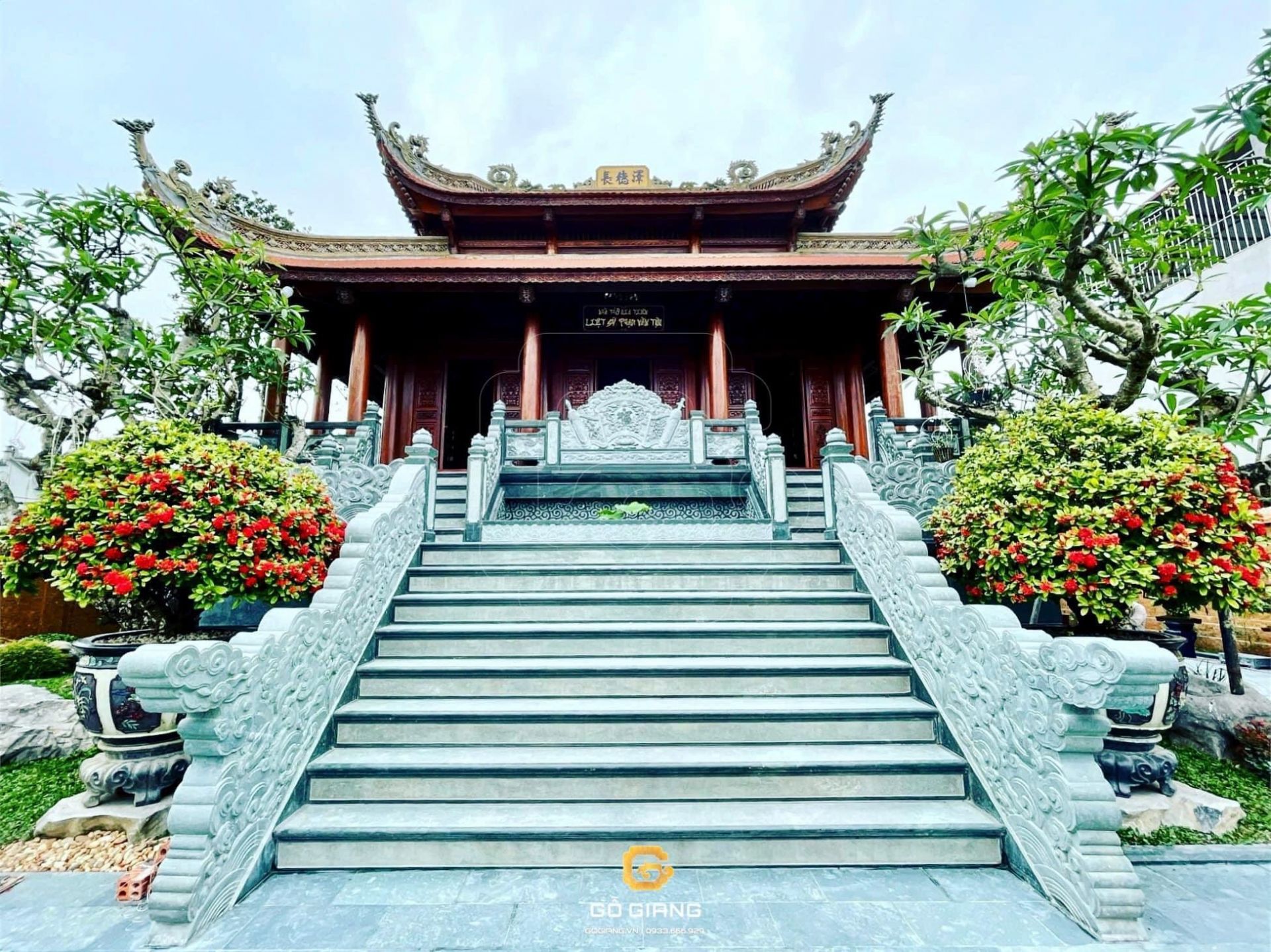 NHÀ THỜ LIM TÁM MÁI HỒNG HÀ – ĐAN PHƯỢNG. TỪ THIẾT KẾ ĐẾN HOÀN THIỆN