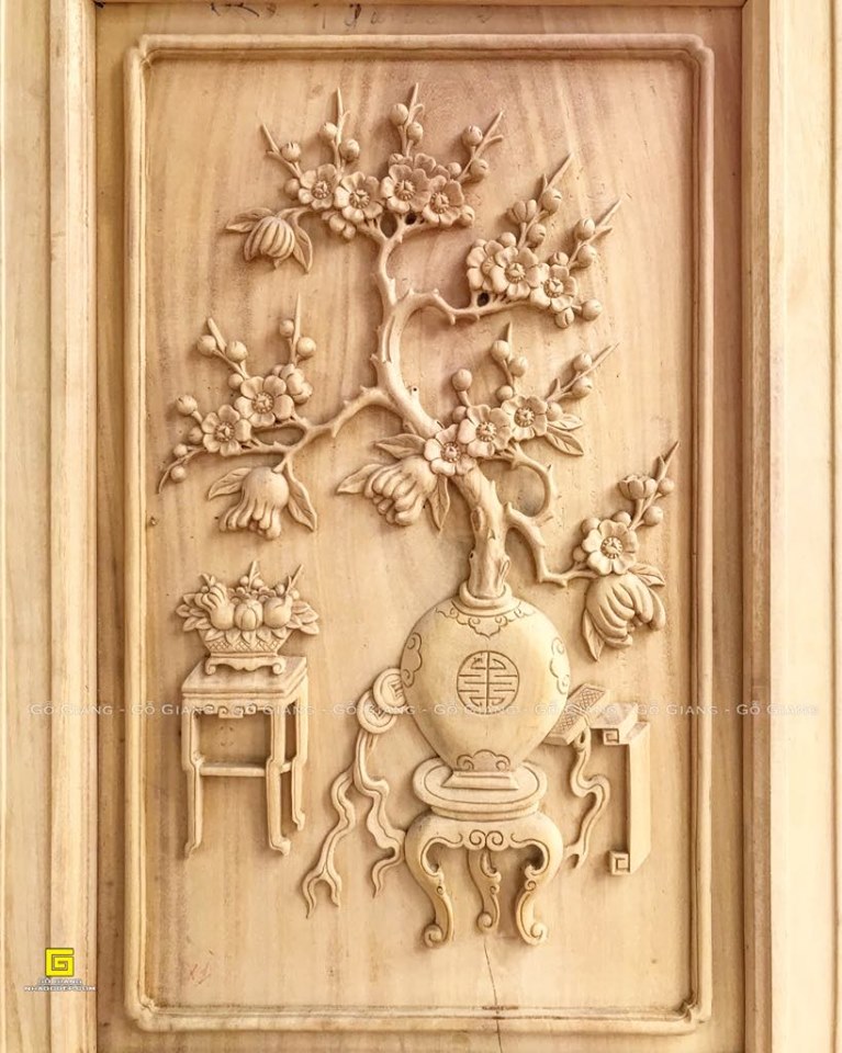 Nhà gỗ và sự phát triển của công nghệ xây dựng hiện đại