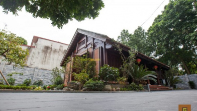 Nhà Gỗ Hiện Đại : Xu Hướng Thiết Kế