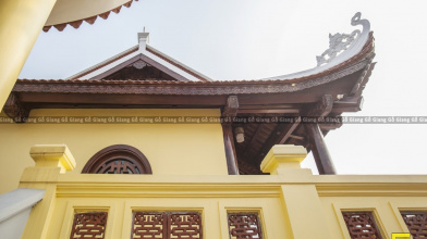 Nhà Thờ Gỗ Cổ Truyền: Cầu Nối Tâm Linh Giữa Tổ Tiên Và Con Cháu