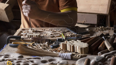 Nhât kí xưởng mộc Gỗ Giang