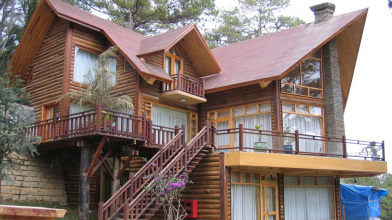 Kiến trúc nhà gỗ Nam Bộ có gì khác với kiến trúc nhà gỗ Bắc Bộ?