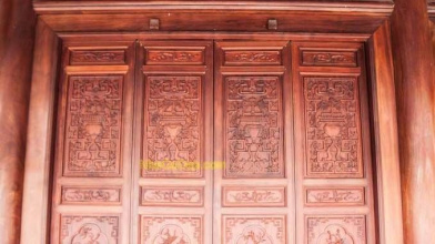 CỬA BỨC BÀN LÀ GÌ?