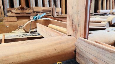 Quá trình sàm mộng vì thuận