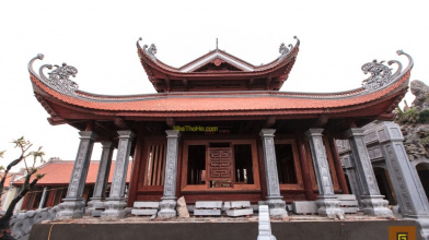 Nghệ thuật xây dựng nhà gỗ: Từ kiến thức về gỗ đến nguyên lý thiết kế