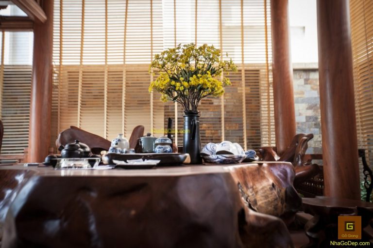 Phong Thủy Nhà Gỗ Gia Chủ Cần Biết