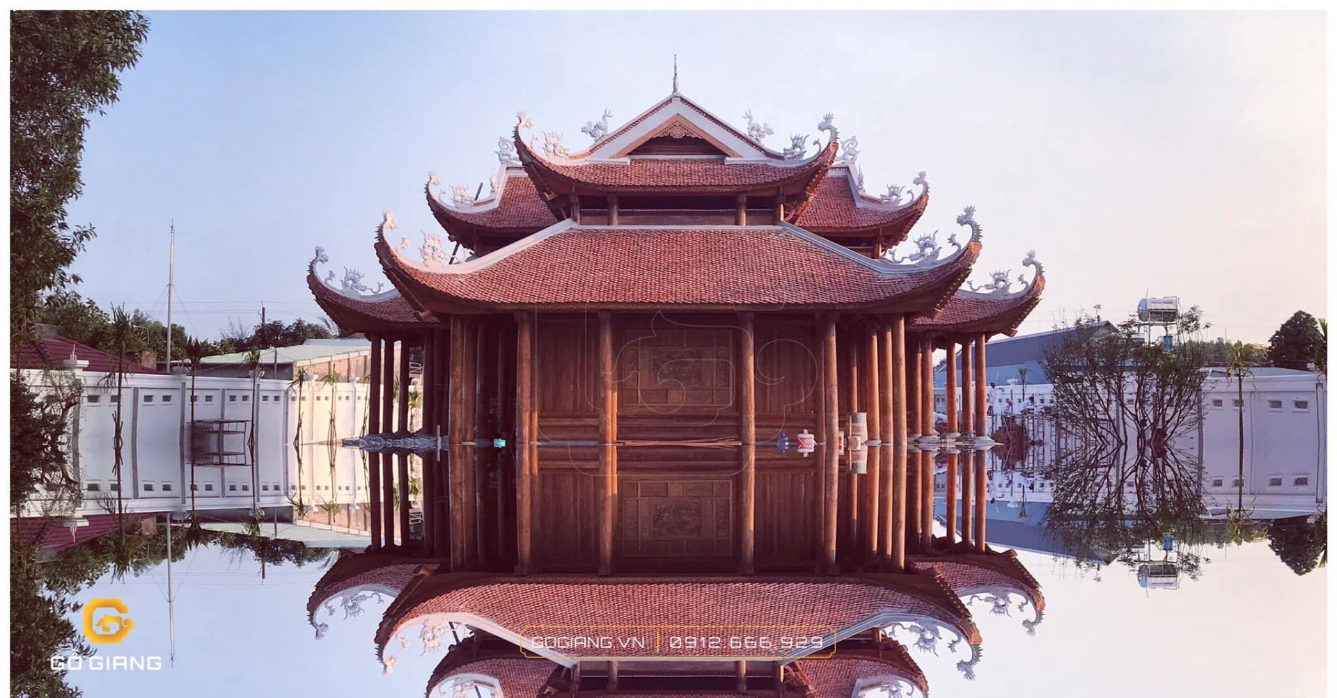 Construction of Their Church and Things to Note