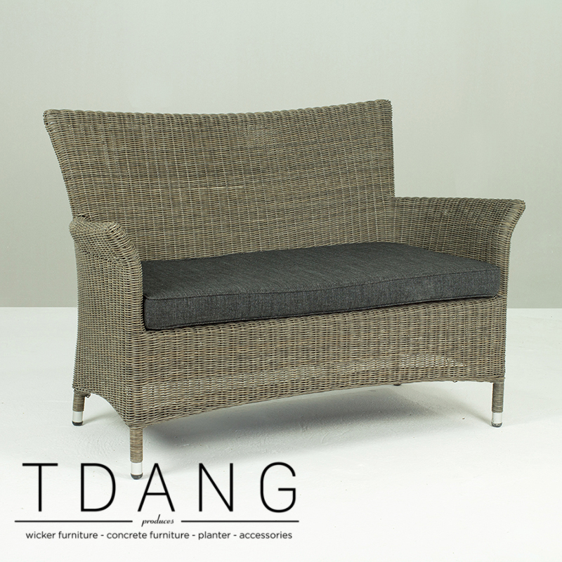 Wicker furniture, concrete furniture, knock down table, KD table, Patio furniture, conservatory furniture, garden furniture, wicker dining, loveseat sofa, modern furniture