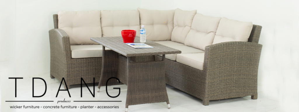 Salinas 3 Pieces Sectional Deep Seating Group with Cushions Salinas 3 Pieces Sectional Deep Seating Group with Cushions