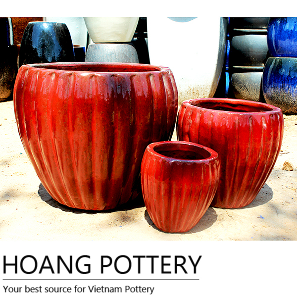 vietnam pottery, vietnamese glazed pots and planters vietnam pottery, vietnamese glazed pots and planters
