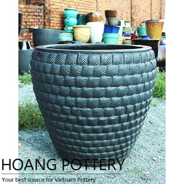 vietnam pottery, vietnamese glazed pots and planters vietnam pottery, vietnamese glazed pots and planters