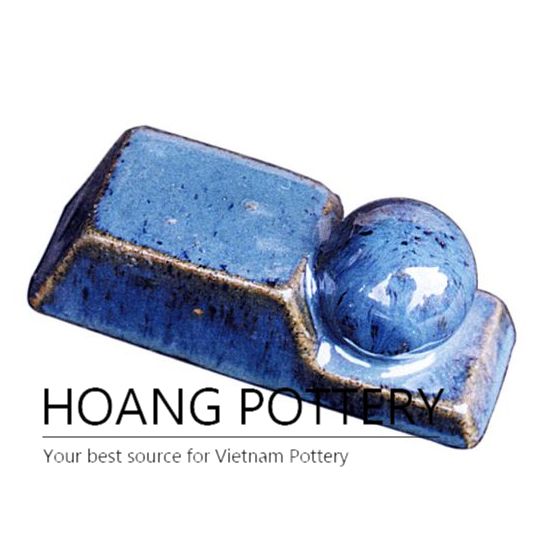 literati bonsai trees Antiqued Copper Literati Bonsai over Ocean Jasper main image 1