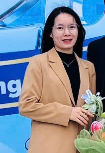 Nguyễn Thị Nương