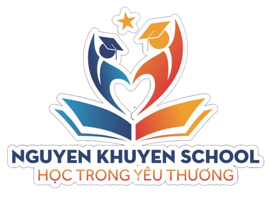 Trường liên cấp Nguyễn Khuyến