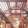 Nhà Gỗ Đẹp Nam Định: Công Trình Gỗ Lim Lào Được "Thai Nghén" Gần Một Thập Kỉ