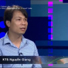 Vtv2 - Kiến trúc chùa tháp gỗ Nhật Bản - Kts Nguyễn Giang và Kts Lê Thành Vinh