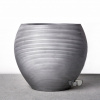THE UNIQUE FEATURES OF CEMENT PLANTERS IN INTERIOR DECORATION
