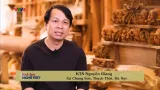 VTV4 I Làng nghề mộc cổ truyền Chàng Sơn - Nét chạm từ ký ức.