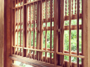 PHÒNG THỜ TRONG KHÔNG GIAN NHÀ PHỐ | HÀ NỘI | LIM CHÂU PHI