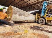 Nhà Thờ Gia Tiên 5 Gian | Nga Sơn, Thanh Hóa | Lim Châu Phi