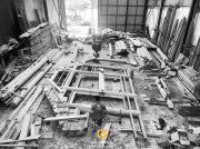 Nhà Thờ Gia Tiên 5 Gian | Nga Sơn, Thanh Hóa | Lim Châu Phi