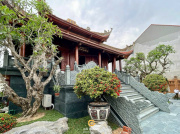 NHÀ THỜ LIM TÁM MÁI HỒNG HÀ – ĐAN PHƯỢNG. TỪ THIẾT KẾ ĐẾN HOÀN THIỆN