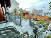 NHÀ THỜ LIM TÁM MÁI HỒNG HÀ – ĐAN PHƯỢNG. TỪ THIẾT KẾ ĐẾN HOÀN THIỆN