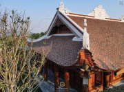 NHÀ THỜ 3 GIAN 2 CHÁI | QUẾ VÕ, BẮC NINH| LIM CHÂU PHI