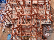 TỪ ĐƯỜNG GIA TỘC 2 TẦNG MÁI | GÕ ĐỎ CHÂU PHI |  LONG THÀNH,ĐỒNG NAI.