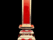 NỘI THẤT ĐỒ THỜ - KIẾN TRÚC 2 LỚP TRUYỀN THỐNG | NHÀ GỖ 5 GIAN HIÊN THÔNG | TP VĨNH YÊN.