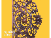 NỘI THẤT ĐỒ THỜ - KIẾN TRÚC 2 LỚP TRUYỀN THỐNG | NHÀ GỖ 5 GIAN HIÊN THÔNG | TP VĨNH YÊN.