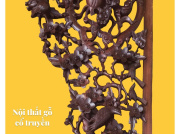 NỘI THẤT ĐỒ THỜ - KIẾN TRÚC 2 LỚP TRUYỀN THỐNG | NHÀ GỖ 5 GIAN HIÊN THÔNG | TP VĨNH YÊN.